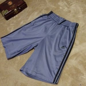 ADIDAS boys shorts
